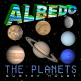 ALBEDO The Planets